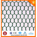 2016 China supplier low price and high quality colorful coated chicken wire mesh